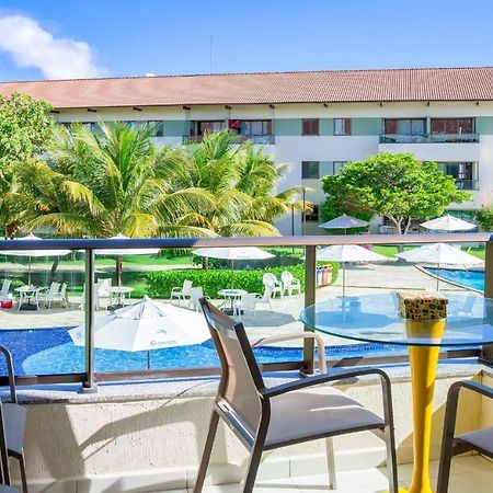 Paraiso Na Terra - Carneiros Beach Resort Tamandaré المظهر الخارجي الصورة