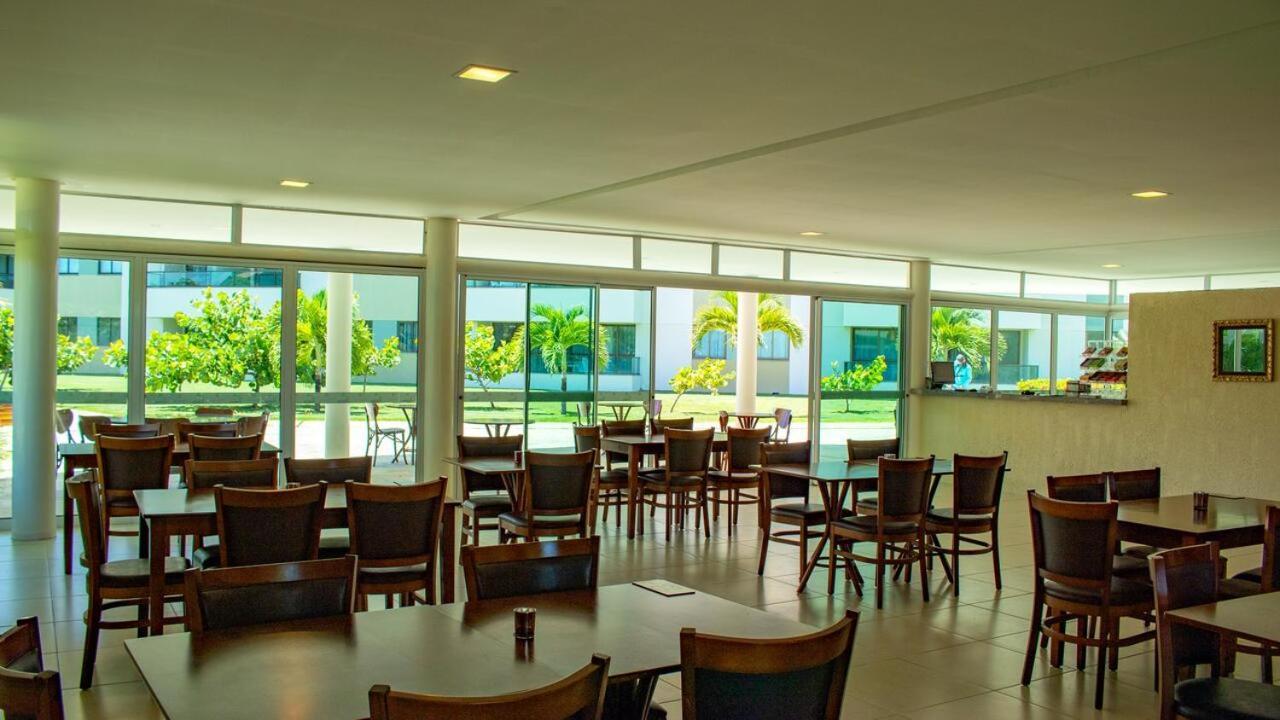 Paraiso Na Terra - Carneiros Beach Resort Tamandaré المظهر الخارجي الصورة