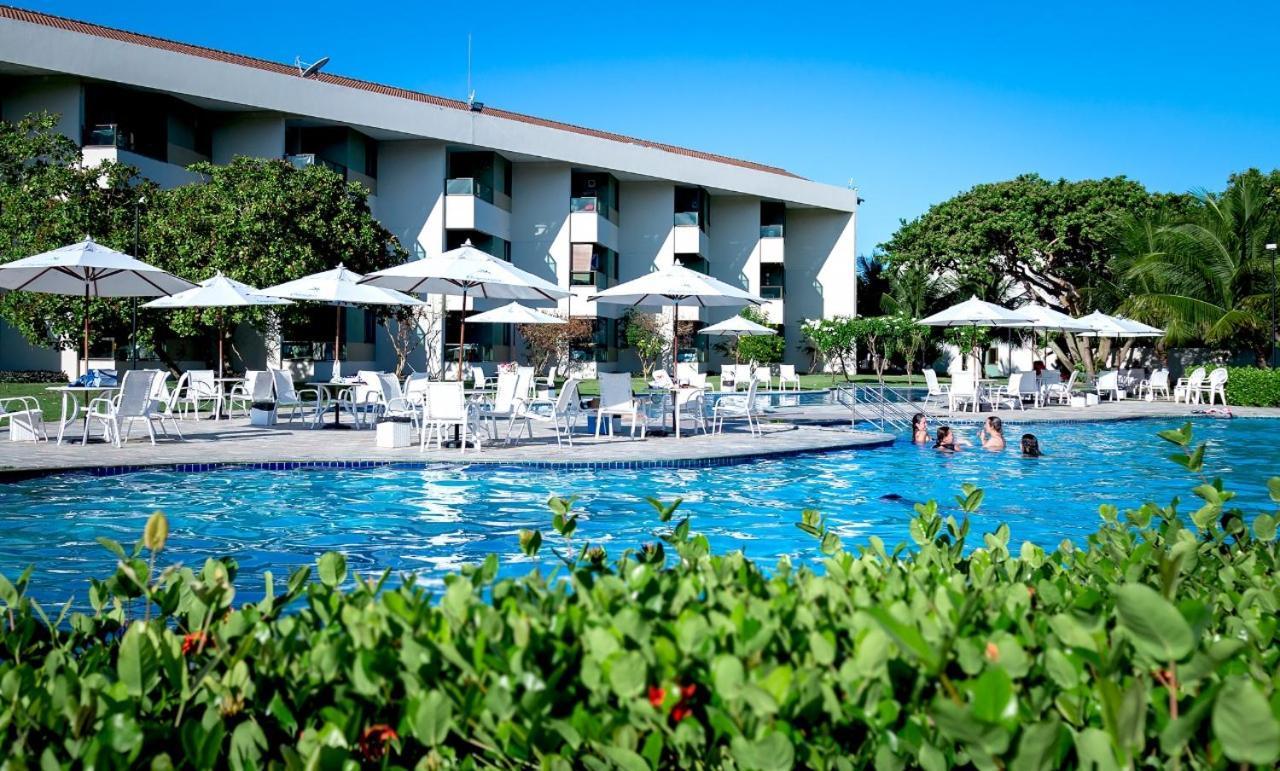 Paraiso Na Terra - Carneiros Beach Resort Tamandaré المظهر الخارجي الصورة