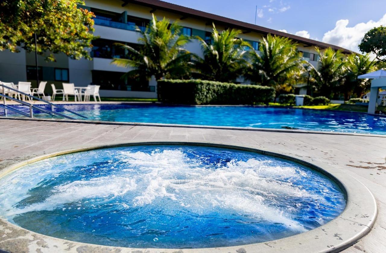 Paraiso Na Terra - Carneiros Beach Resort Tamandaré المظهر الخارجي الصورة
