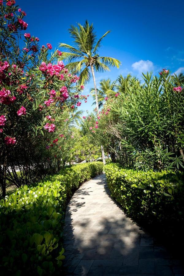 Paraiso Na Terra - Carneiros Beach Resort Tamandaré المظهر الخارجي الصورة