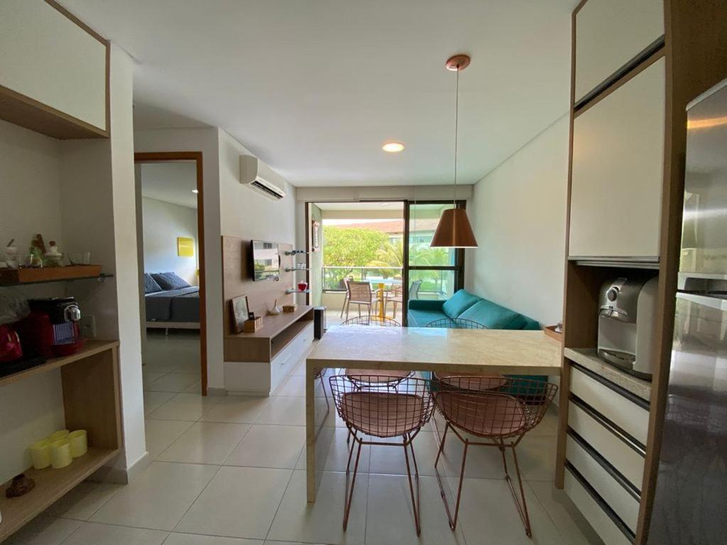 Paraiso Na Terra - Carneiros Beach Resort Tamandaré المظهر الخارجي الصورة
