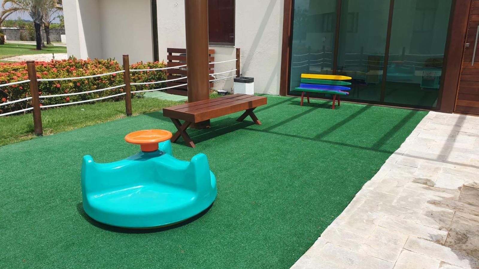 Paraiso Na Terra - Carneiros Beach Resort Tamandaré المظهر الخارجي الصورة