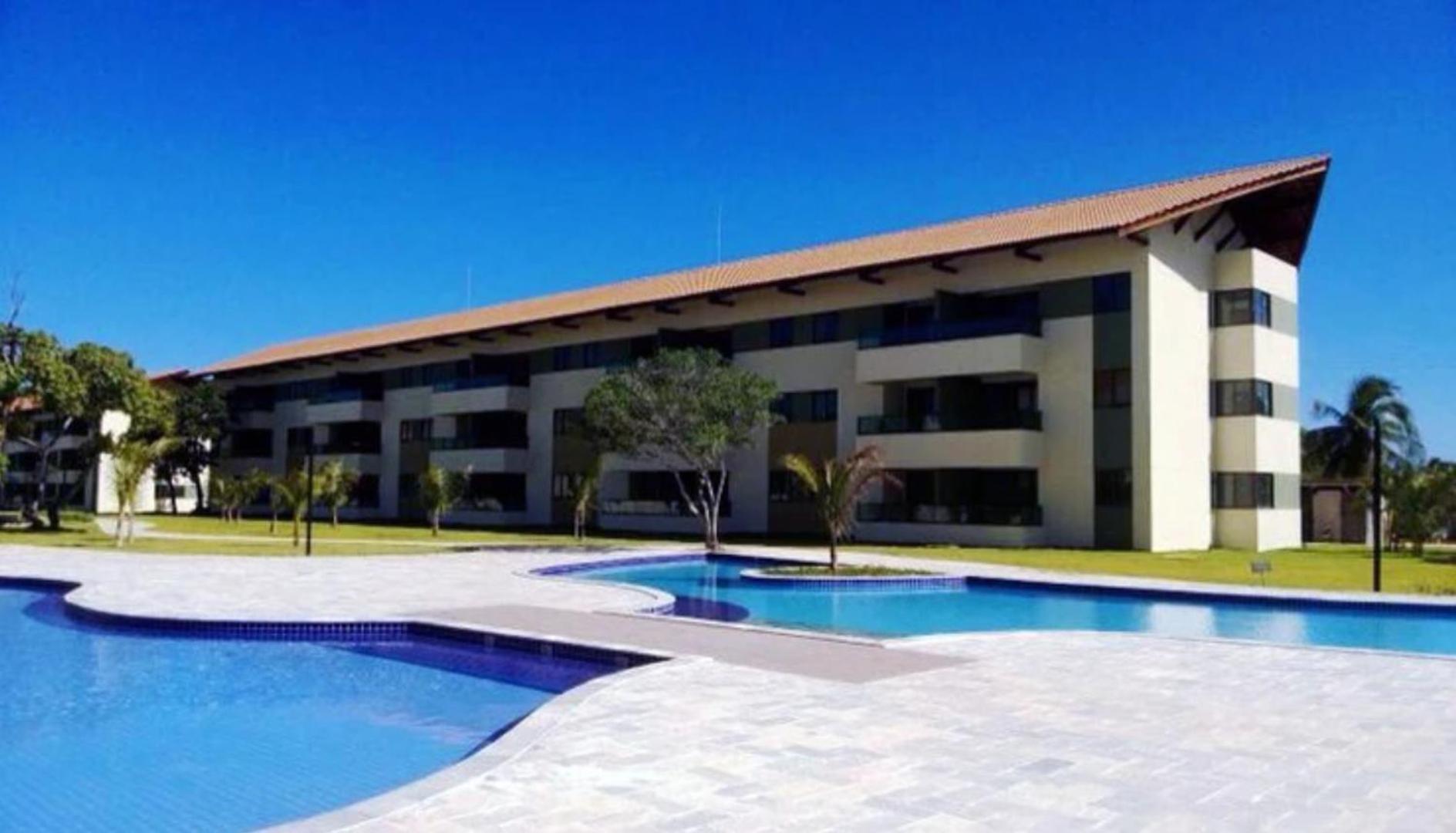 Paraiso Na Terra - Carneiros Beach Resort Tamandaré المظهر الخارجي الصورة