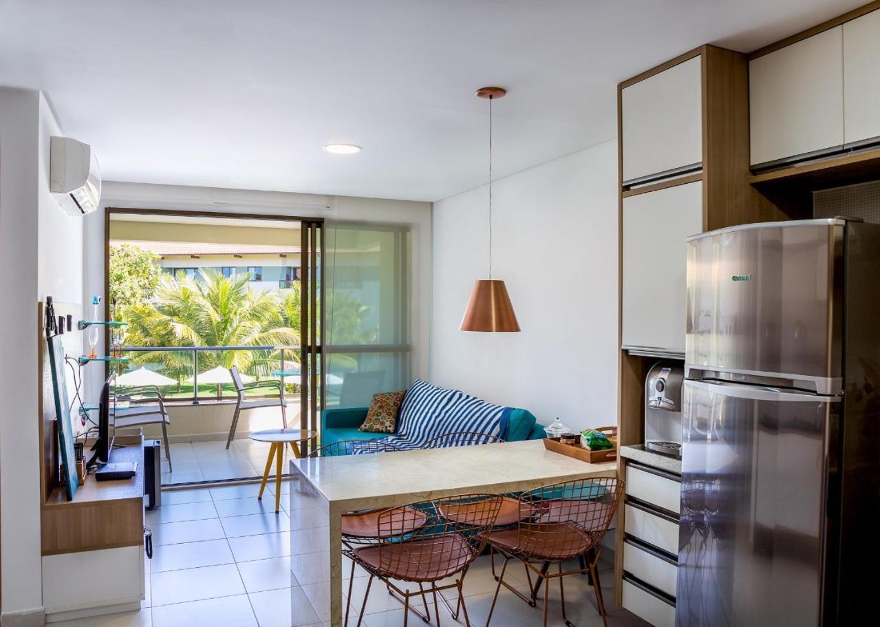 Paraiso Na Terra - Carneiros Beach Resort Tamandaré الغرفة الصورة