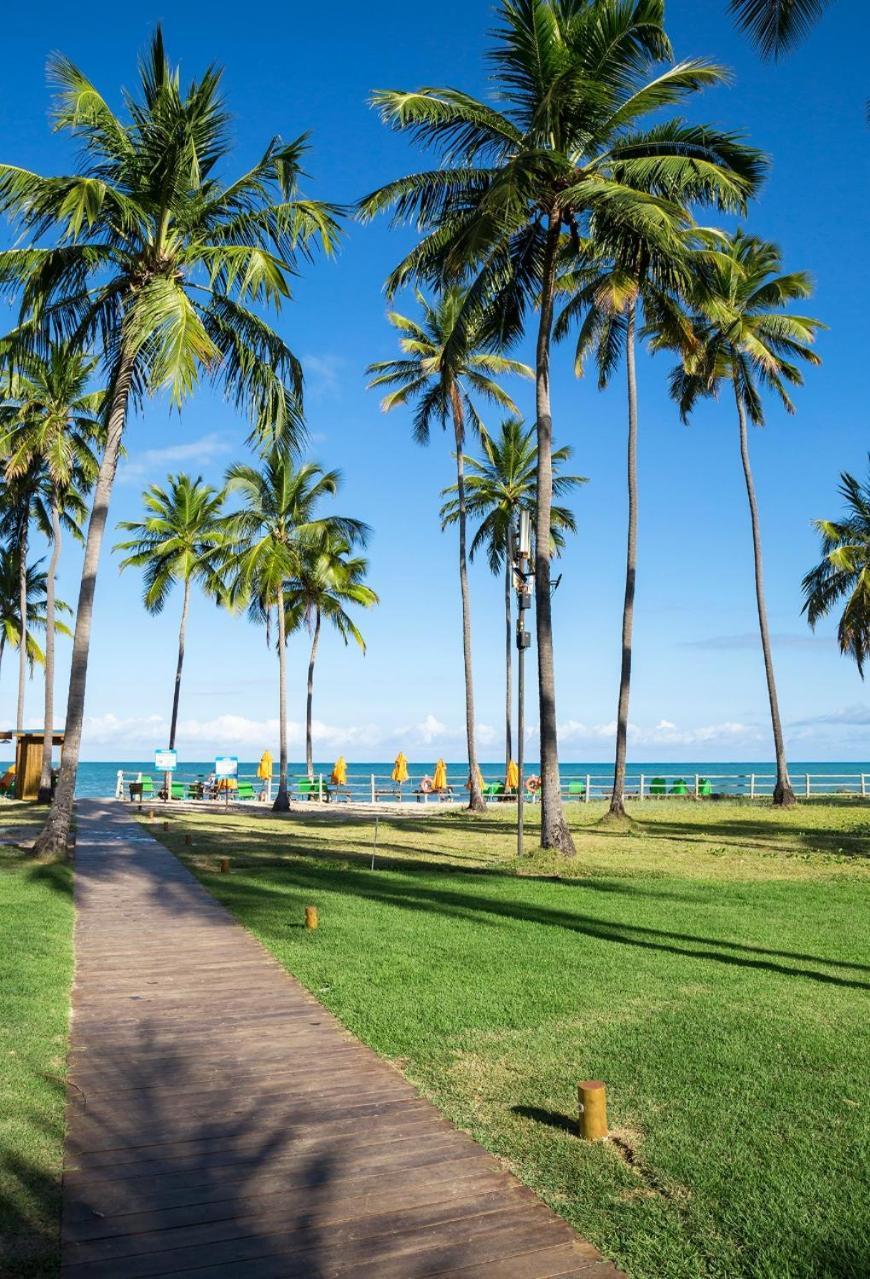 Paraiso Na Terra - Carneiros Beach Resort Tamandaré الغرفة الصورة