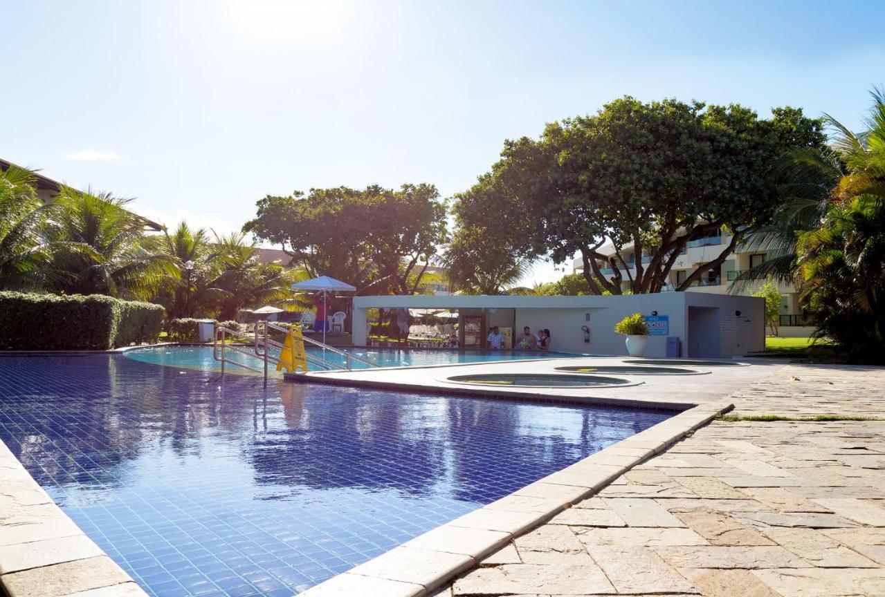 Paraiso Na Terra - Carneiros Beach Resort Tamandaré الغرفة الصورة