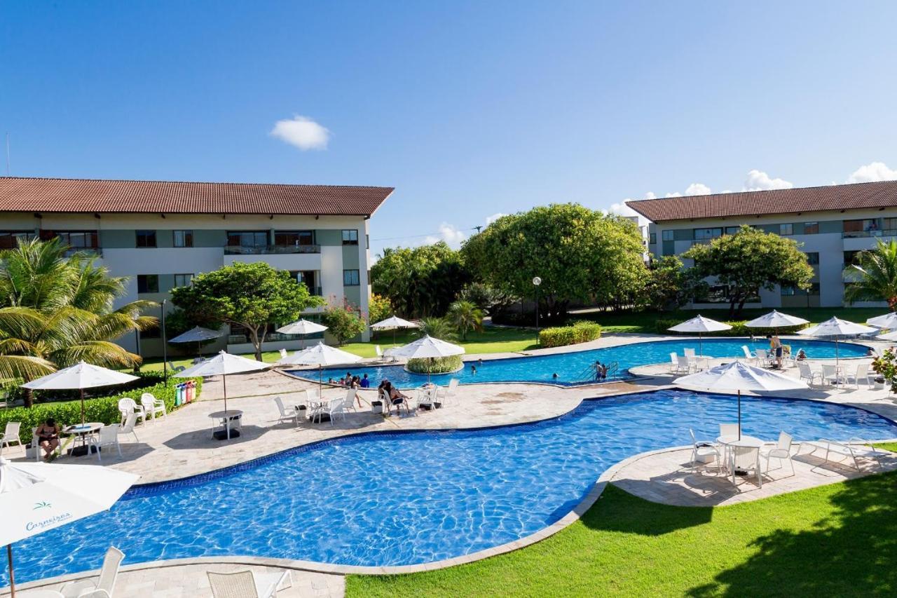 Paraiso Na Terra - Carneiros Beach Resort Tamandaré الغرفة الصورة